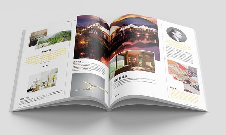 荊門(mén)畫(huà)冊(cè)印刷 荊門(mén)畫(huà)冊(cè)印刷