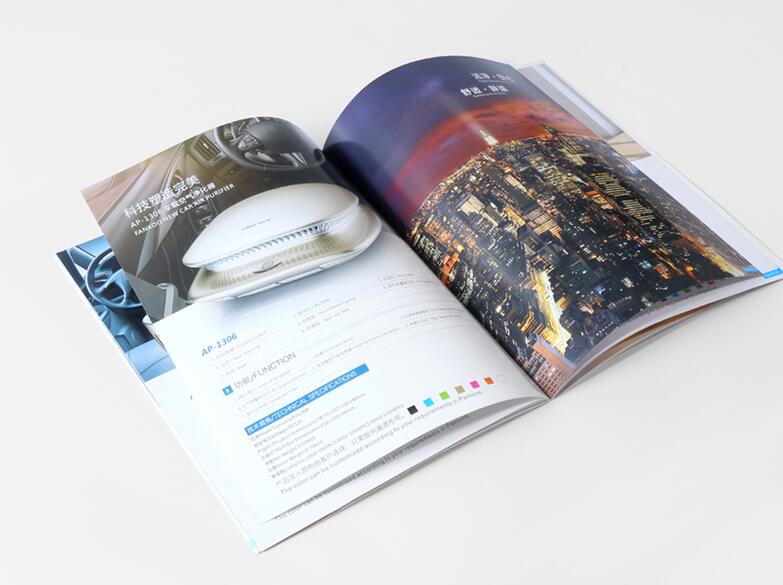 黃岡宣傳冊(cè)印刷 黃岡宣傳冊(cè)印刷