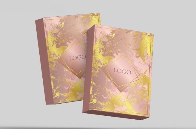 化妝品包裝盒設(shè)計(jì) 化妝品包裝盒設(shè)計(jì)