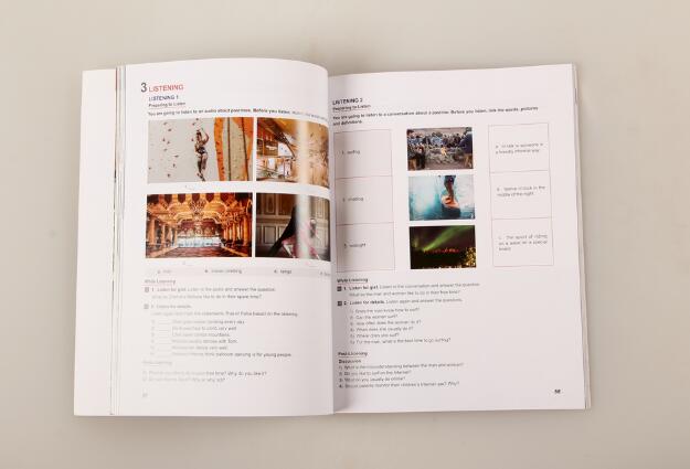 黃岡畫(huà)冊(cè)印刷 黃岡畫(huà)冊(cè)印刷