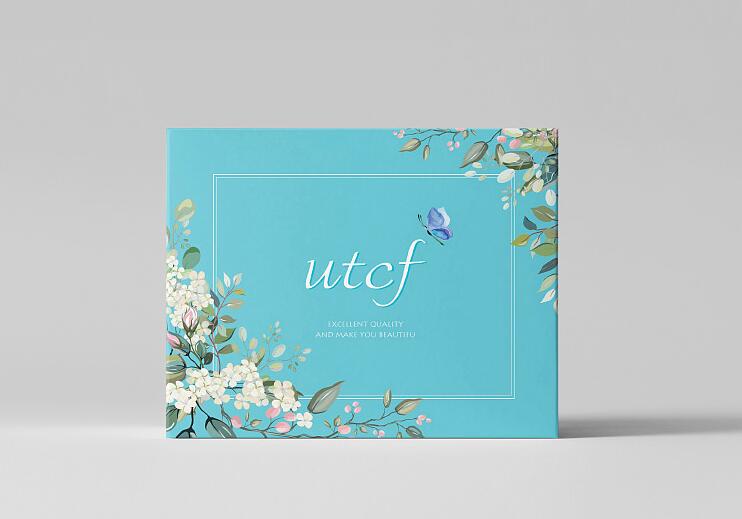 紙盒定制 紙盒定制