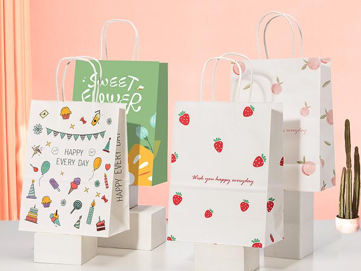 手提袋定做 手提袋定做