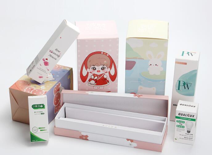 包裝盒印刷價(jià)格 包裝盒印刷價(jià)格