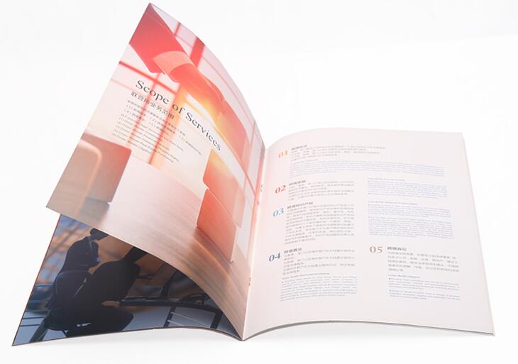 畫(huà)冊(cè)印刷廠家 畫(huà)冊(cè)印刷廠家